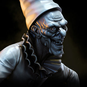 The Tamer and Hounds | Dark Denizens
