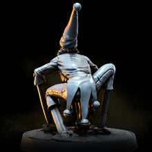 Load image into Gallery viewer, The Tamer and Hounds | Dark Denizens