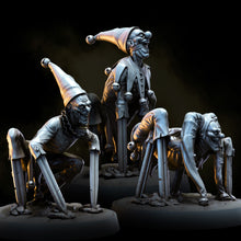 Load image into Gallery viewer, The Tamer and Hounds | Dark Denizens