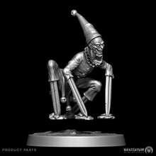 Load image into Gallery viewer, The Tamer and Hounds | Dark Denizens