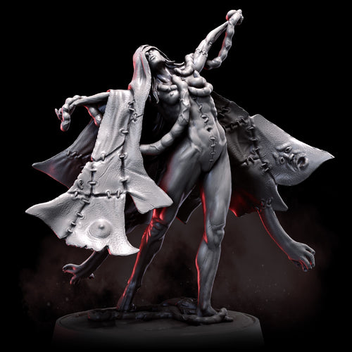 The Haruspex | The Anatomists