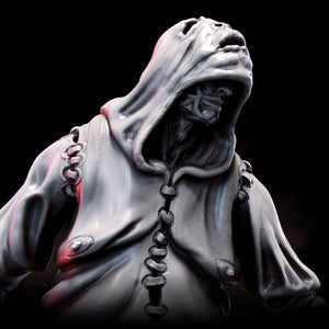 The Skinstalker | The Anatomists