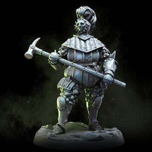 Alchemic Order Knights | The Alchemic Order