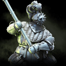 Load image into Gallery viewer, Alchemic Order Knights | The Alchemic Order