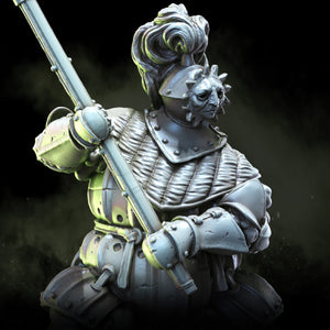 Alchemic Order Knights | The Alchemic Order
