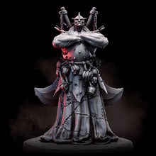 Load image into Gallery viewer, The Flayed General | The Anatomists