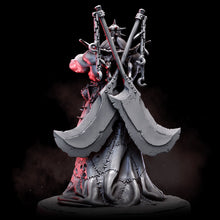 Load image into Gallery viewer, The Flayed General | The Anatomists