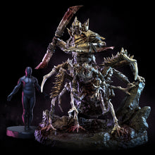 Load image into Gallery viewer, The Fleshsmith&#39;s Triumvirate | The Remade