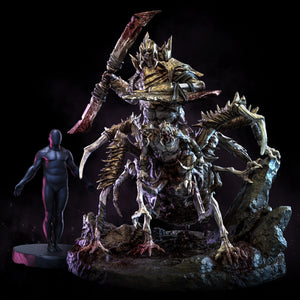 The Fleshsmith's Triumvirate | The Remade