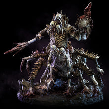 Load image into Gallery viewer, The Fleshsmith&#39;s Triumvirate | The Remade