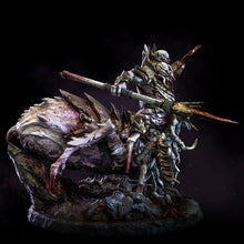 Load image into Gallery viewer, The Fleshsmith&#39;s Triumvirate | The Remade