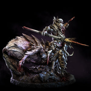 The Fleshsmith's Triumvirate | The Remade