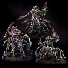 Load image into Gallery viewer, The Fleshsmith&#39;s Triumvirate | The Remade
