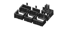 Load image into Gallery viewer, Long Building - Laandan - Dark Realms Terrain Wargaming D&amp;D DnD
