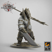 Load image into Gallery viewer, Tormentors - Order Immortalis - Rescale Miniatures - Wargaming D&amp;D DnD