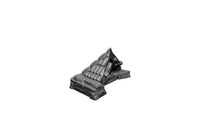 Load image into Gallery viewer, Stone City Tower 2 Ruins - Arkenfel - Dark Realms Terrain Wargaming D&amp;D DnD