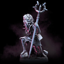 Load image into Gallery viewer, Arcane Attendants | Tower of Madness