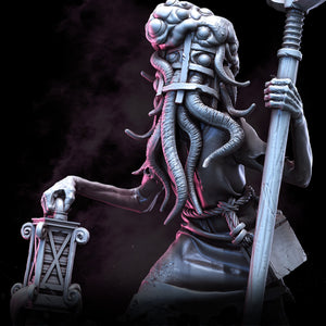 Arcane Attendants | Tower of Madness