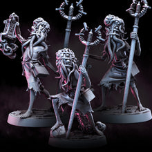 Load image into Gallery viewer, Arcane Attendants | Tower of Madness