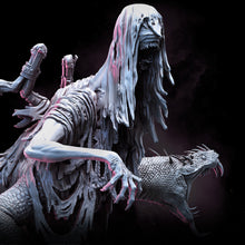Load image into Gallery viewer, Nightmare Chimera | Tower of Madness
