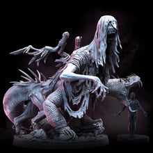 Load image into Gallery viewer, Nightmare Chimera | Tower of Madness