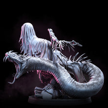 Load image into Gallery viewer, Nightmare Chimera | Tower of Madness