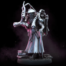 Load image into Gallery viewer, Astrologers | Tower of Madness