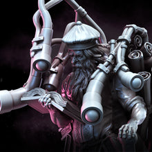 Load image into Gallery viewer, Astrologers | Tower of Madness