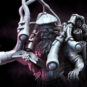 Astrologers | Tower of Madness