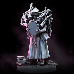 Astrologers | Tower of Madness