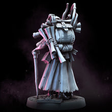 Load image into Gallery viewer, Astrologers | Tower of Madness