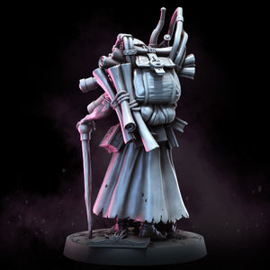 Astrologers | Tower of Madness