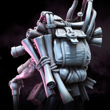 Load image into Gallery viewer, Astrologers | Tower of Madness