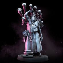 Load image into Gallery viewer, Astrologers | Tower of Madness