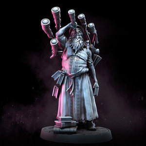 Astrologers | Tower of Madness