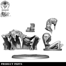 Load image into Gallery viewer, Starborne Ancient | Tower of Madness | Bestiarum | Miniatures D&amp;D Wargaming DnD
