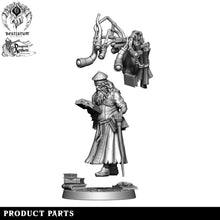 Load image into Gallery viewer, Astrologers | Tower of Madness