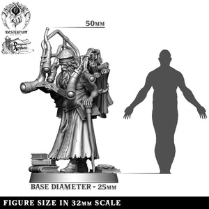 Astrologers | Tower of Madness