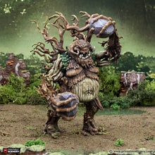 Load image into Gallery viewer, Tree Trolls - The Gloaming Swamps - Printable Scenery Wargaming D&amp;D DnD 28mm 32mm 40mm 54mm
