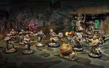 Load image into Gallery viewer, PRE-ORDER Carcass Front 2 Player Starter Narrative Campaign Box - Trench Crusade