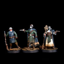 Load image into Gallery viewer, Trench Missionaries - Wargames Atlantic
