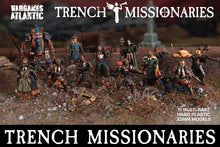 Load image into Gallery viewer, Trench Missionaries - Wargames Atlantic