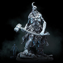 Load image into Gallery viewer, Kinbond Giant | Warclans of Thule
