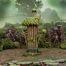 Load image into Gallery viewer, Wilderness Scatter  - The Gloaming Swamps - Printable Scenery Terrain Wargaming D&amp;D DnD