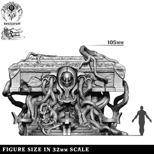Altar Cradle | Wrath of the Wilds
