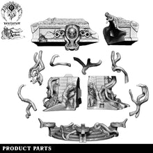 Load image into Gallery viewer, Altar Cradle | Wrath of the Wilds