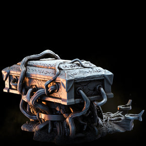 Altar Cradle | Wrath of the Wilds