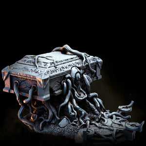 Altar Cradle | Wrath of the Wilds