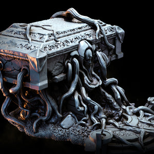 Altar Cradle | Wrath of the Wilds