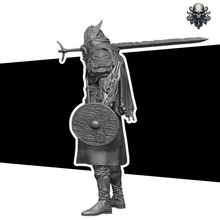 Load image into Gallery viewer, Wylder - Realsteone - Terrain Wargaming D&amp;D DnD 32mm 40mm 54mm